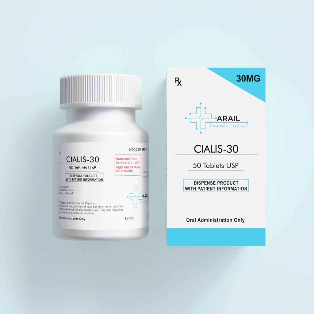 CIALIS-30